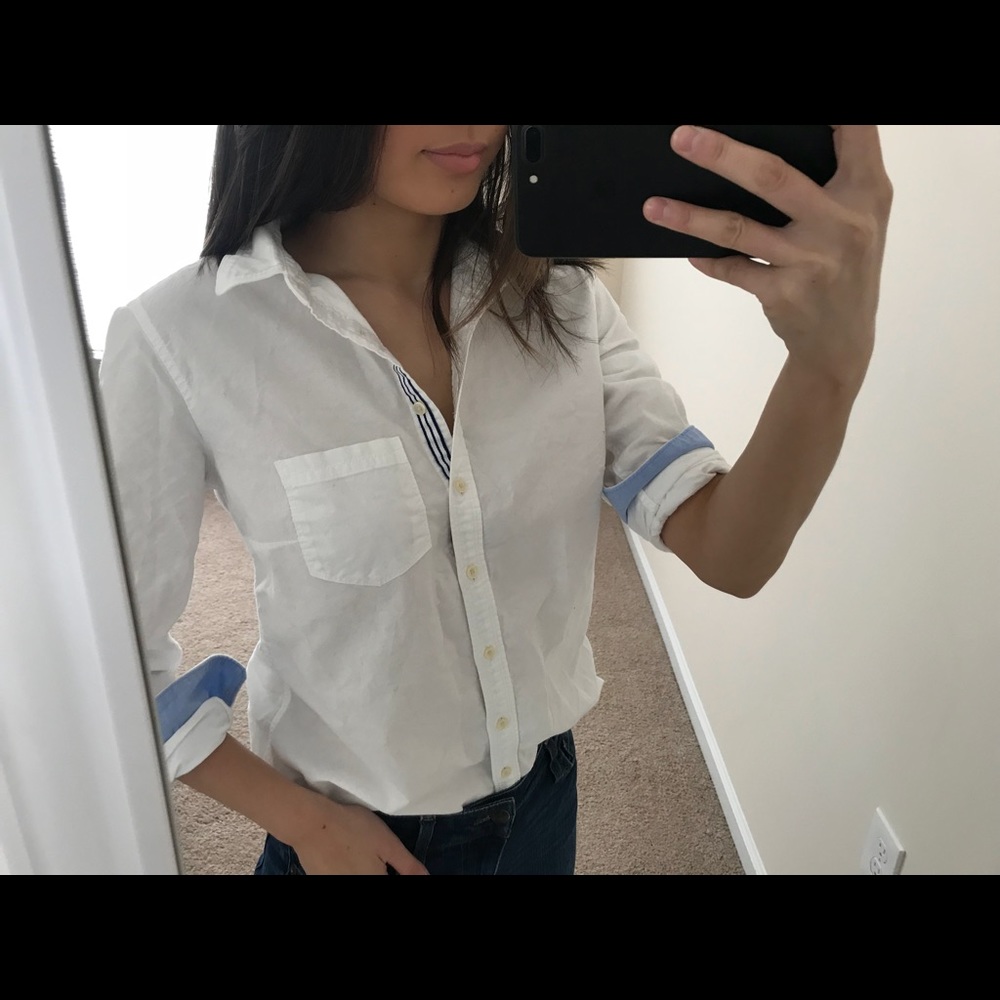 White shirt